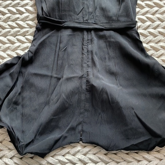 Wide Leg Jumpsuit - Picture 6 of 7